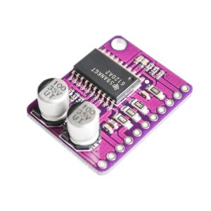 MCU-612 стерео підсилювач для навушників на TPA6120