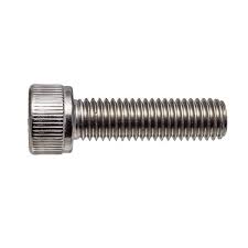 М8 Винт DIN 912 - 16 мм