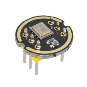 INMP441 всеспрямований мікрофонний модуль