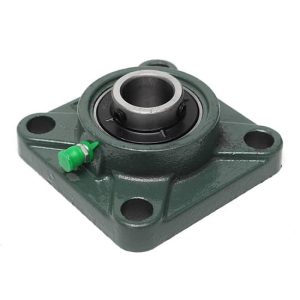 Підшипник UCF 203 корпусний