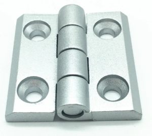 петля для профиля 3030