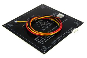 Нагрівальний стіл 220*220*3 12V