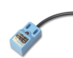 SN04-N3 Кутовий індуктивний датчик наближення NPN NO + NC