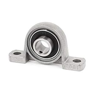 опорный фланцевый подшипник KP001