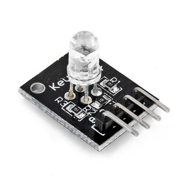 KY-016_Keyes_RGB_full_color_LED_module KY-016_Keyes_RGB_full_color_LED_module
