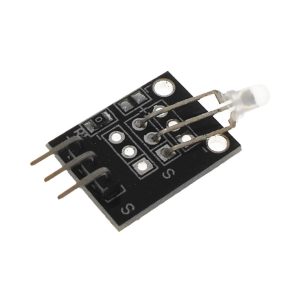 KY-029 Модуль з 2-х кольоровим світлодіодом