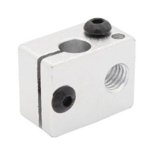 Нагрівальний блок E3D V6