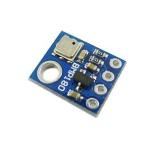 Модуль GY-68 - датчик атмосферного тиску (Барометр)