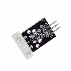 Модуль датчика удара KY-031