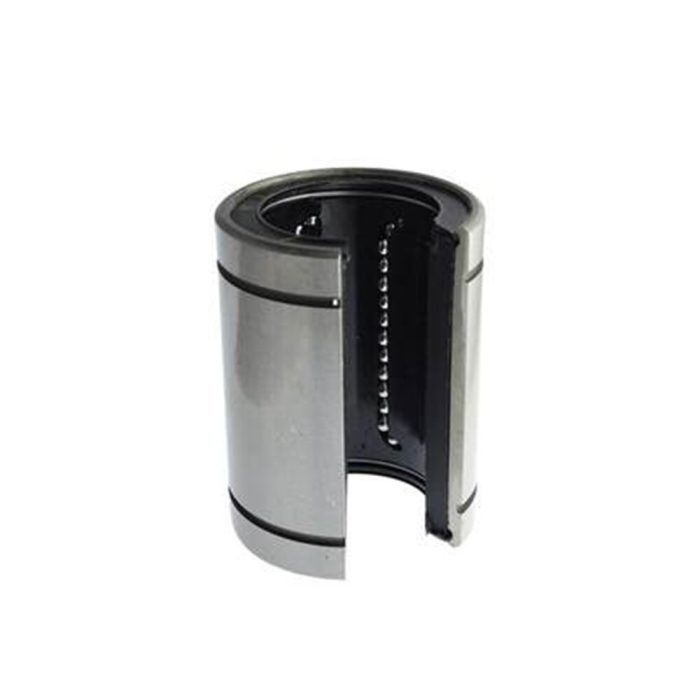 открытый линейный подшипник lm20uuop