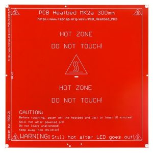 Стіл mk2a 12/24В 300*300 мм