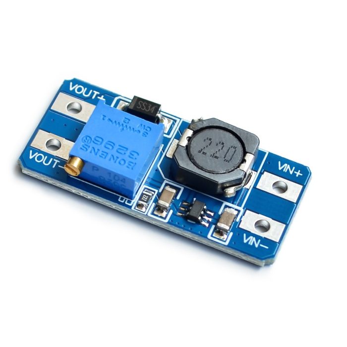 MT3608-2A-Max-2 MT3608-2A-Max-2