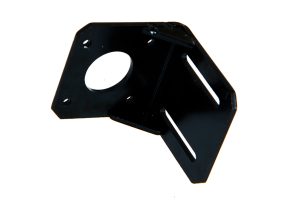 L-кронштейн (кріплення) для nema 17