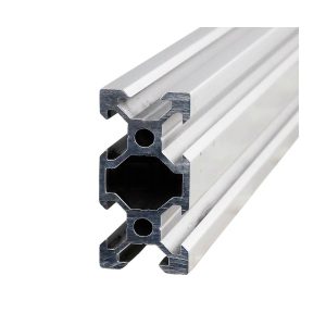 Верстатний профіль 20х40 V-slot - 1000мм (1 метр)