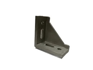 Кут для верстатного профілю 30х60