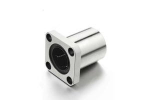 Підшипник кульковий фланцевий LMK10UU