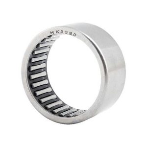 HK3520 Підшипник гольчатий з одним зовнішнім штампованим кільцем