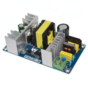 AC-DC2416 36V/180W 5A імпульсне джерело живлення WX-DC2416