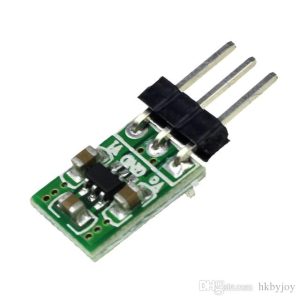 Модуль HC-05 CE1101 1,8-5 до 3,3 В, Wi-Fi Bluetooth Mini 2 в 1 постійного струму, знижуючий перетворювач