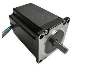 Гібридний кроковий двигун 57hs7630a4 (Nema23)