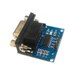 RS-232-UART / RS232-TTL