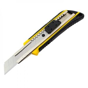 КАНЦЕЛЯРСКИЙ НОЖ R`DEER RT-307A