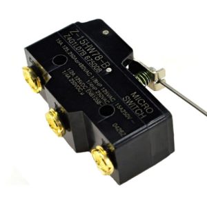Микропереключатель Z-15HW78-B