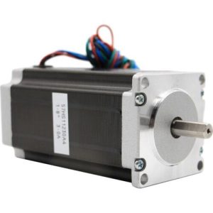 Кроковий двигун 57HS11230A4 (nema23) 3A 6.8mH 2.8N.m