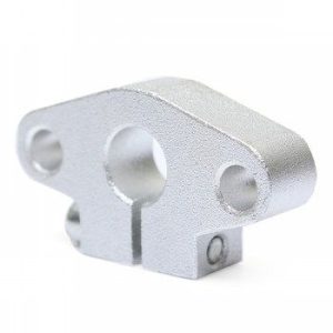 Опора лінійного валу SHF8