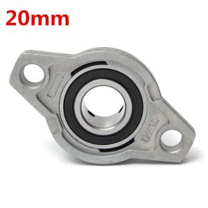 Опорний підшипник 20мм KFL004