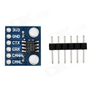 Модуль CAN шини SN65HVD230