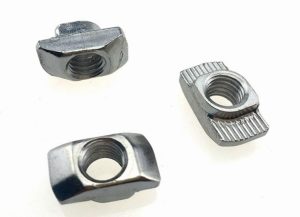 M3 Гайка (Т-гайка) для верстатного профілю 2020