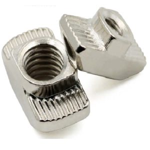 M8 Гайка (Т-гайка) для верстатного профілю 45 серії