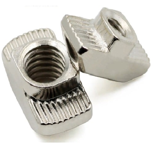 Т-гайка_5 Т-гайка_5