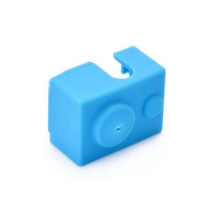 Термозахисний силіконовий чохол для нагрівального блоку E3D V6