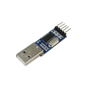 PL2303HX usb TTL Перетворювач інтерфейсів