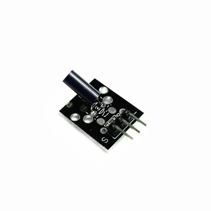 Vibration-Switch-Module-Vibration-Sensor-KY002-KY Vibration-Switch-Module-Vibration-Sensor-KY002-KY