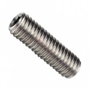 М5 Гвинт DIN 913 - 10мм