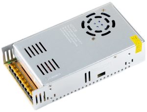 12V 400W Блок живлення імпульсний на 33А