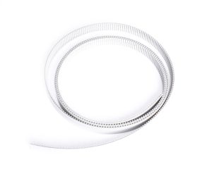 GT2 H=10мм Зубчастий ремінь армований