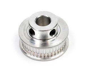 Зубчастий шків GT2 для ременя 10 мм d=5мм D=28мм 40 зубів