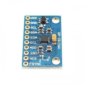 Датчик MPU-92/65 GY-9250 9DoF