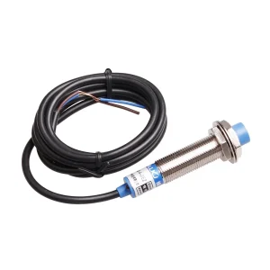 Датчик наближення LJ12A3-4-Z/DZ 12mm NC Індуктивний